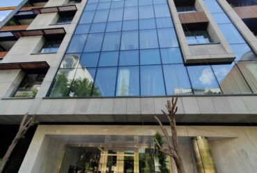 شوان رزیدنس: طراحی مدرن، امکانات کامل، گلستان شمالی