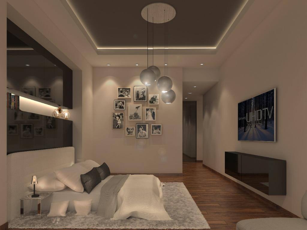 زعفرانیه ۴۲۵ متر تکواحدی تاپ لوکیشن