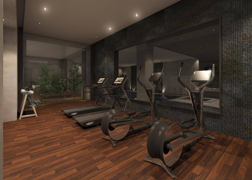زعفرانیه ۴۲۵ متر تکواحدی تاپ لوکیشن