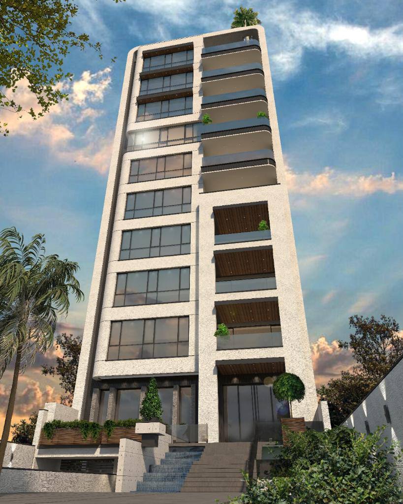زعفرانیه ۴۲۵ متر تکواحدی تاپ لوکیشن