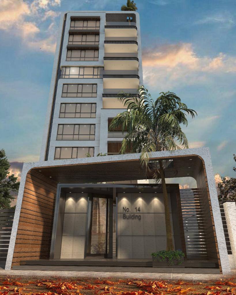 زعفرانیه ۴۲۵ متر تکواحدی تاپ لوکیشن
