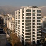 مجتمع مسکونی دیپلمات ساسان