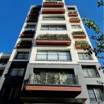 ساختمان دوریسان فرشته