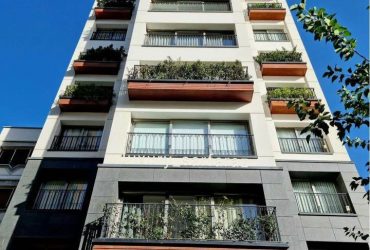 ساختمان دوریسان فرشته