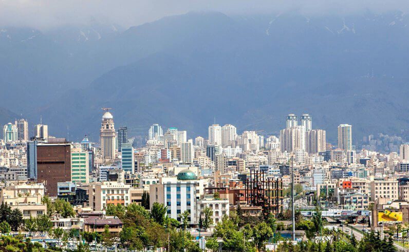 بهترین مناطق برای خرید خانه در تهران | خرید ملک زعفرانیه | املاک شمرون