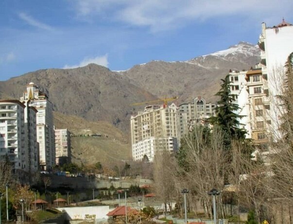 بهترین مناطق برای خرید خانه در تهران | خرید ملک زعفرانیه | املاک شمرون