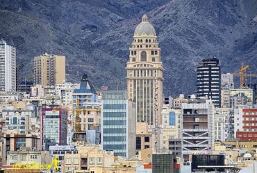 نقاط دیدنی منطقه 1 تهران | خرید ملک نیاوران | املاک پازل