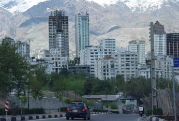 با لوکس ترین مناطق تهران آشنا شوید | خرید ملک زعفرانیه | املاک شمرون