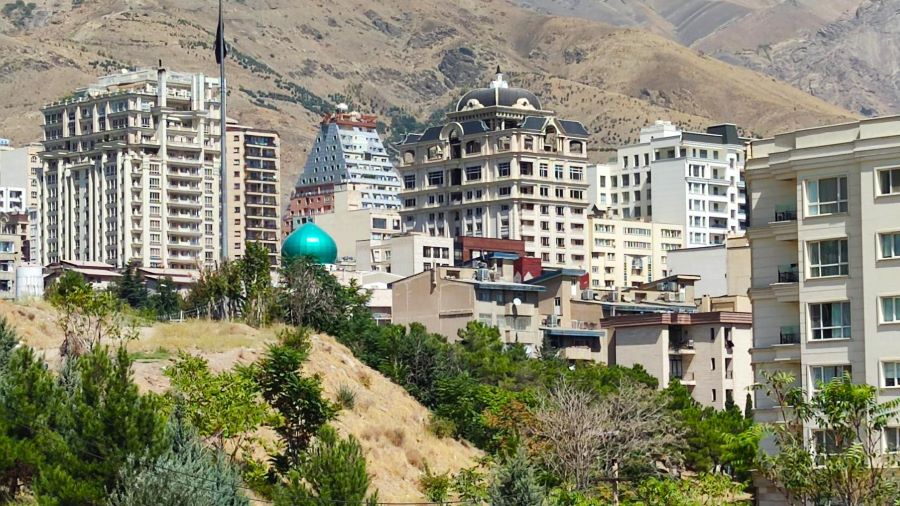 خرید ملک منطقه 1 تهران | املاک شمرون