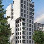    عمارت رامان: تجربه‌ای لوکس از زندگی